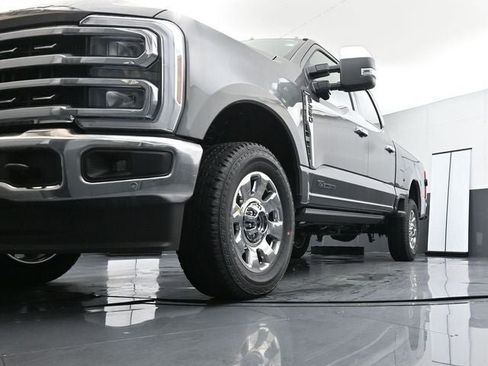 New 2026 Ford F250 Lariat w/ Lariat Ultimate Package AWD/4WD image 16