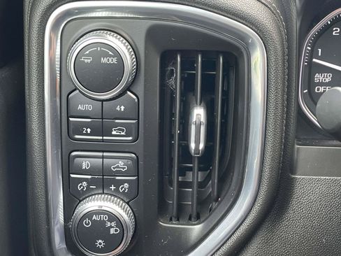 Certified 2021 GMC Sierra 1500 Elevation AWD/4WD image 31