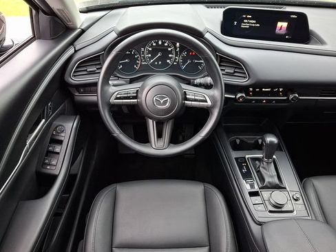 Used 2023 MAZDA CX-30 AWD 2.5 S w/ Select Package image 12