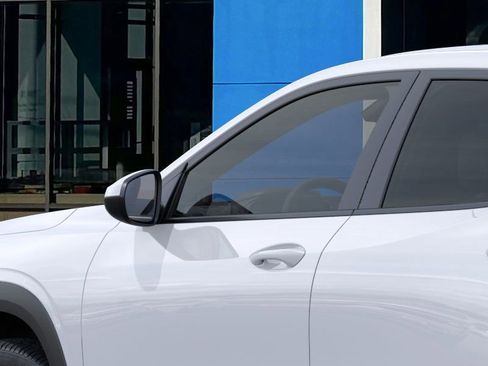 New 2026 Chevrolet Trax LS w/ LS Convenience Package image 12