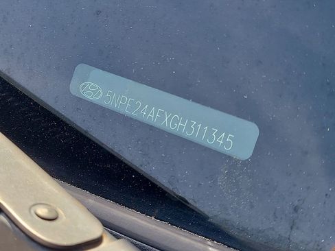 Used 2016 Hyundai Sonata SE image 36