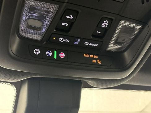 Used 2023 Chevrolet Equinox Premier AWD/4WD image 59