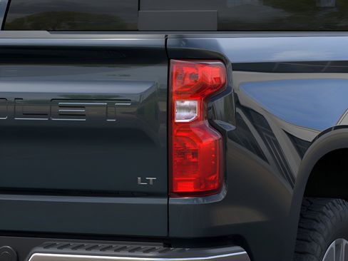 New 2026 Chevrolet Silverado 1500 LT AWD/4WD image 11