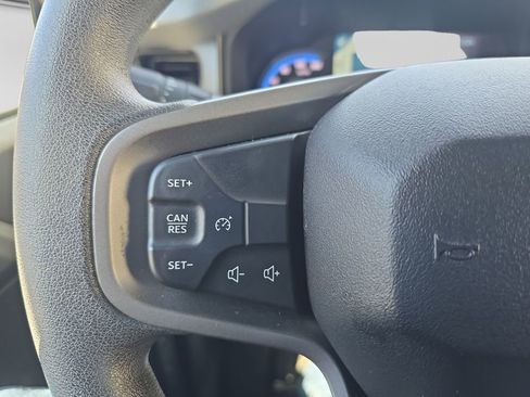 Used 2022 Ford Bronco 4-Door image 24