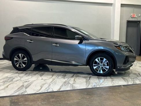 Used 2023 Nissan Murano SV image 5