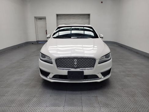 Used 2018 Lincoln MKZ Reserve w/ Magnetic Appearance Package FWD image 14