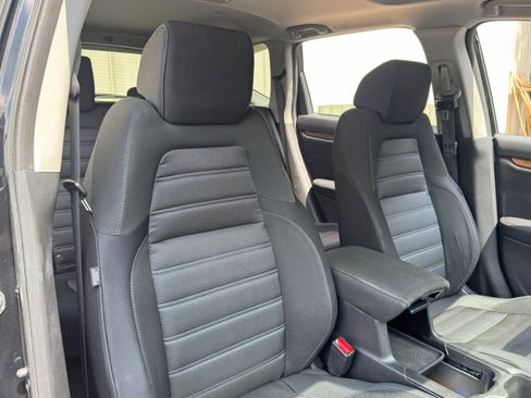 Used 2018 Honda CR-V EX image 35