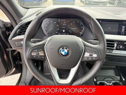 Used 2021 BMW 228i xDrive Gran Coupe w/ Convenience Package AWD/4WD image 13