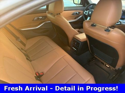 Used 2023 BMW M340i w/ Premium Package image 12