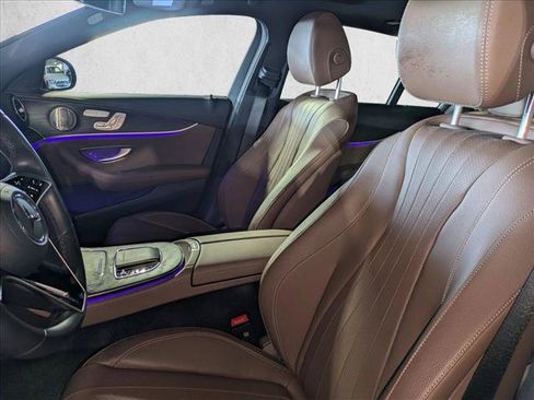 Used 2023 Mercedes-Benz E 350 Sedan image 18