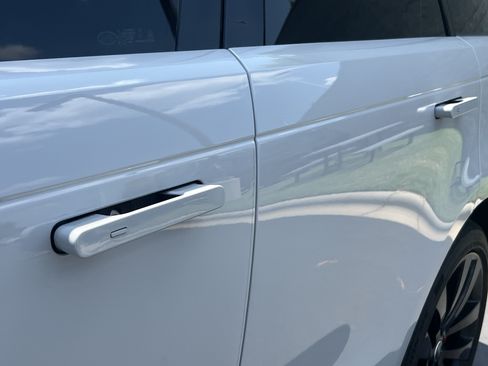 Certified 2025 Land Rover Range Rover Sport Dynamic SE AWD/4WD image 15