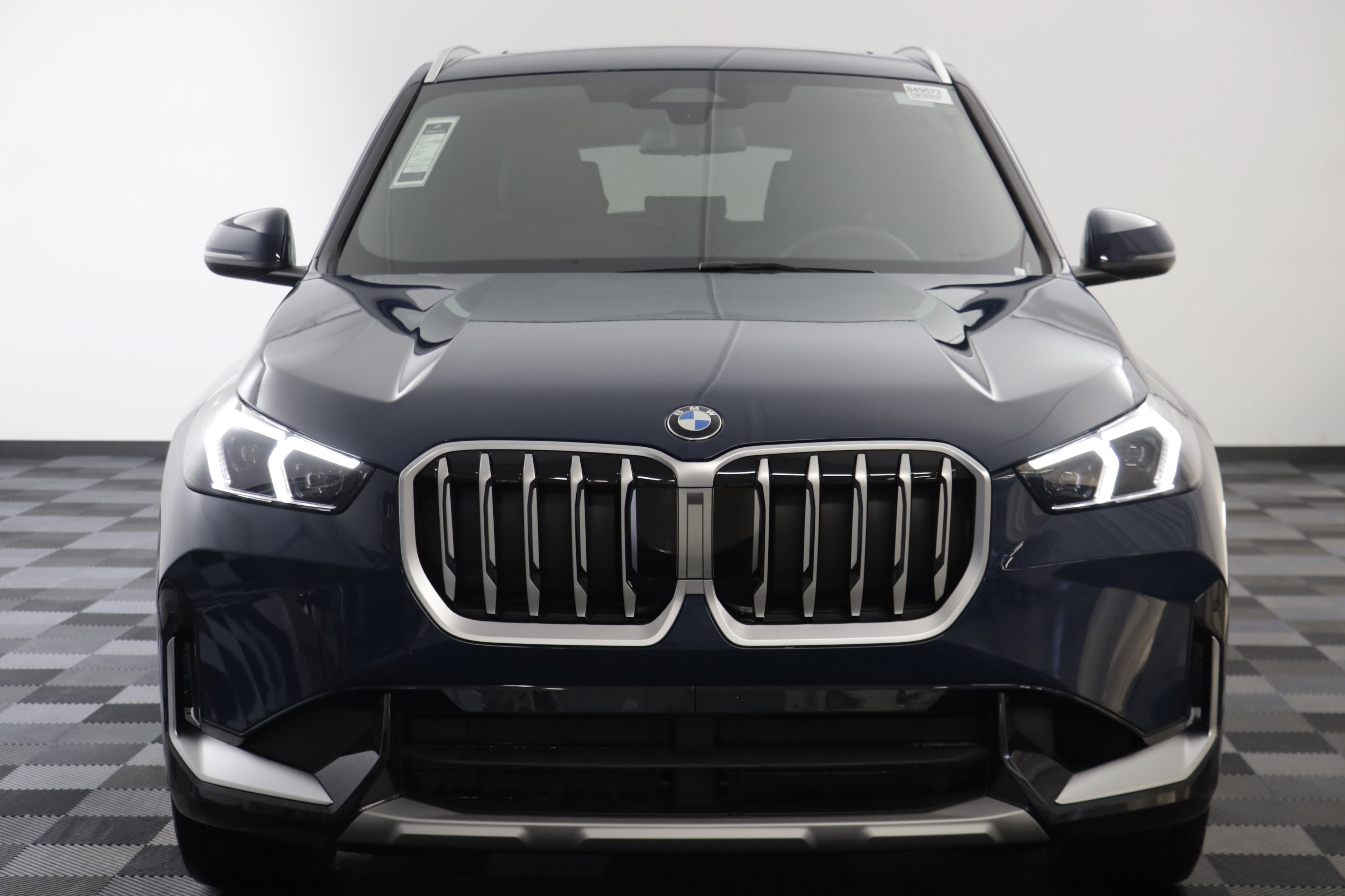 New 2026 BMW X1 xDrive28i w/ Convenience Package AWD/4WD image 22