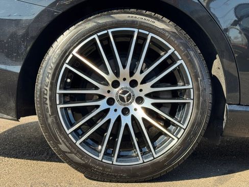 Used 2022 Mercedes-Benz C 300 4MATIC Sedan image 17