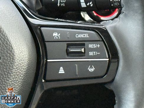 Used 2024 Honda CR-V EX-L image 4