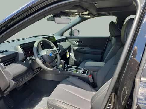 New 2026 Subaru Outback Limited XT AWD/4WD image 9