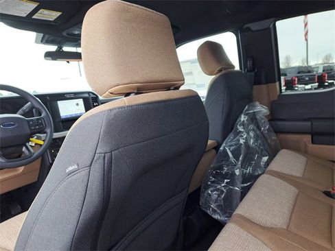 New 2026 Ford F250 XLT image 43