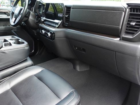 Used 2024 GMC Sierra 1500 Elevation AWD/4WD image 34