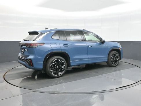 New 2026 Volkswagen Tiguan SEL R-Line image 7