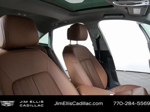 Used 2019 Audi A6 3.0T Premium Plus image 23