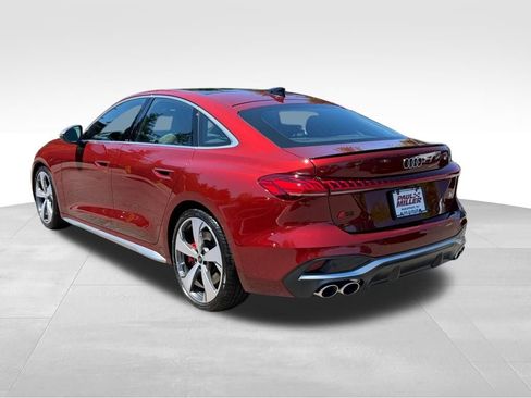 New 2026 Audi S5 Premium Plus AWD/4WD image 5