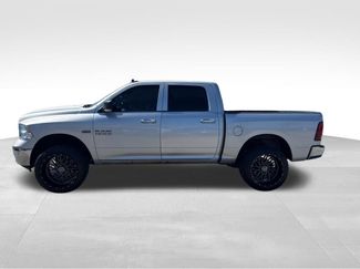 Used 2017 RAM 1500 Big Horn AWD/4WD video 2