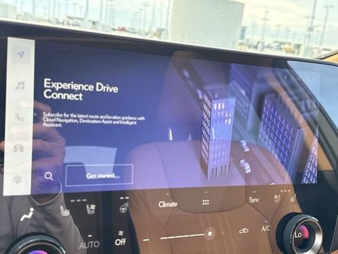 Used 2025 Lexus NX 350 AWD w/ Cold Area Package image 18