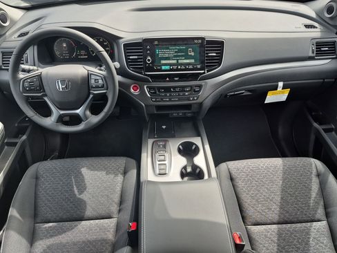 New 2026 Honda Ridgeline Sport image 16