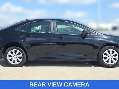 Used 2024 Toyota Corolla LE FWD image 6