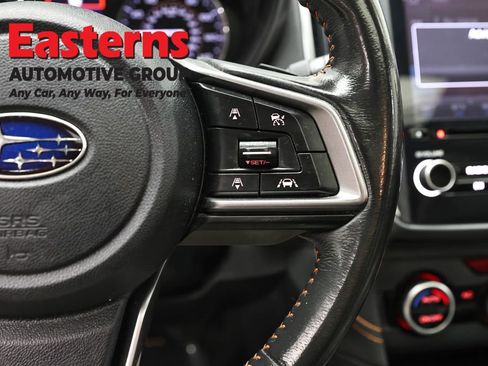 Used 2019 Subaru Crosstrek 2.0i Limited w/ Moonroof Package AWD/4WD image 16
