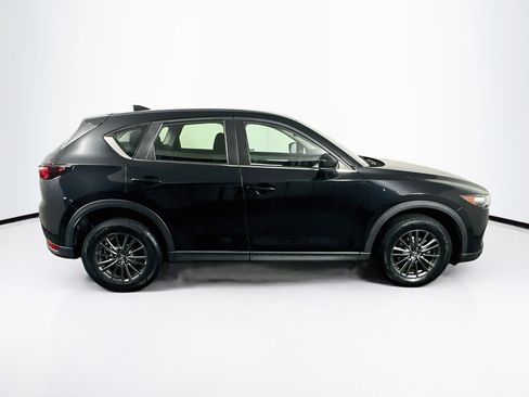 Used 2019 MAZDA CX-5 Sport FWD image 10