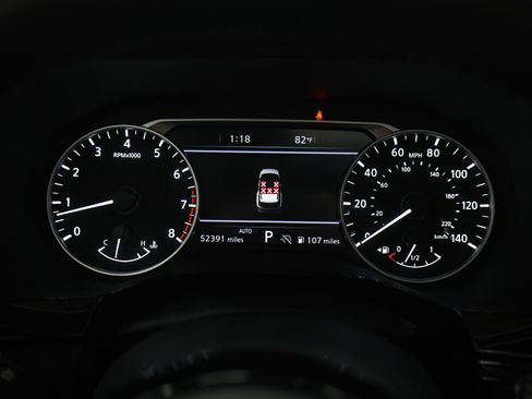Used 2023 Nissan Pathfinder SL w/ SL Premium Package AWD/4WD image 27