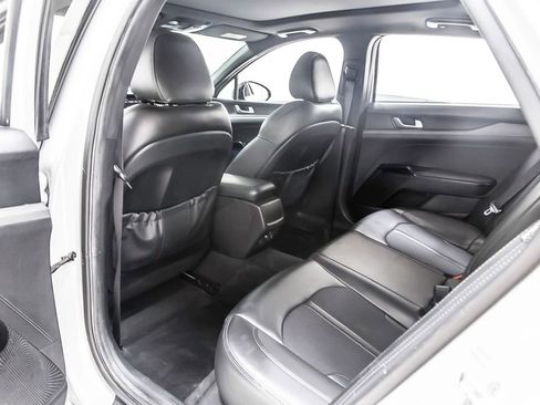 Used 2021 Kia K5 GT-Line image 28