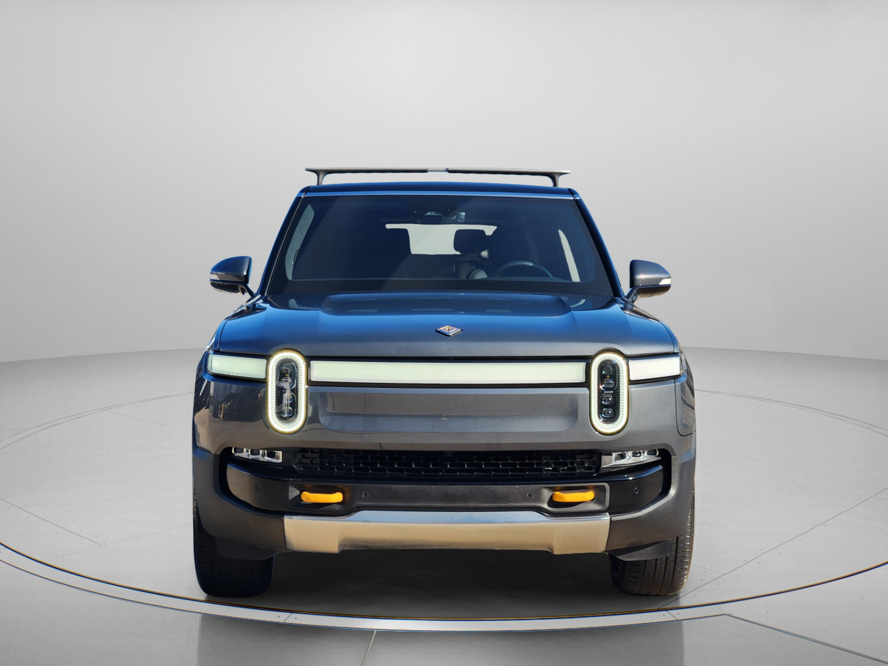 Used 2023 Rivian R1S Adventure Quad AWD/4WD image 6
