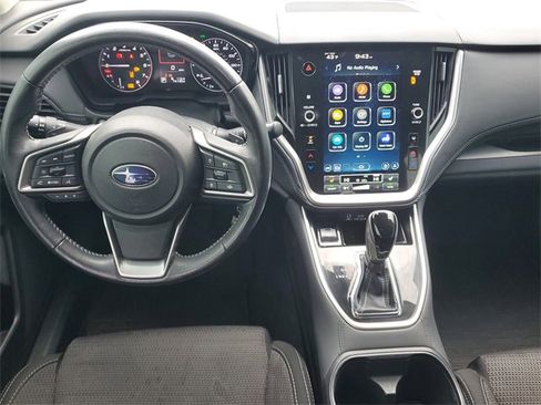 Certified 2023 Subaru Outback Premium image 11