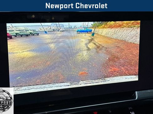 New 2026 GMC Sierra 1500 Elevation w/ LPO, Elevation Black Package image 20