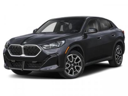 New 2026 BMW X2 xDrive28i w/ Technology Package