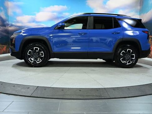 Used 2026 Chevrolet Equinox ACTIV w/ Convenience Package III AWD/4WD image 5