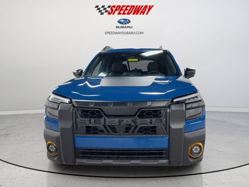 New 2026 Subaru Outback Wilderness image 3