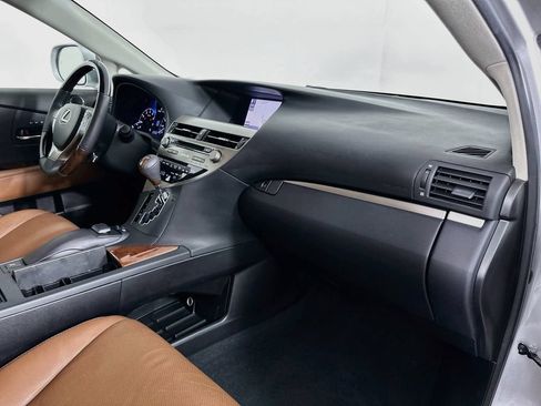 Used 2015 Lexus RX 350 FWD image 31
