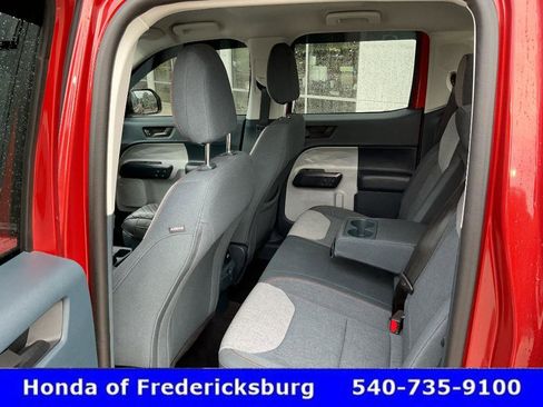 Used 2024 Ford Maverick XLT w/ XLT Luxury Package AWD/4WD image 23