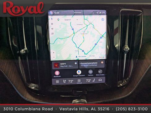 Certified 2023 Volvo XC60 B5 Plus w/ Protection Package Premier FWD image 21