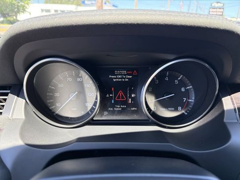 Used 2013 Land Rover Range Rover Evoque Dynamic AWD/4WD image 37