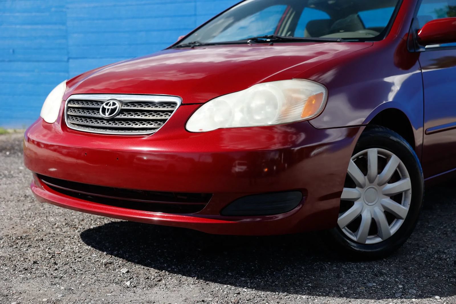 Used 2006 Toyota Corolla LE w/ Audio Value Pkg FWD image 16