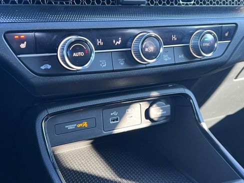 Used 2024 Honda CR-V Sport image 28