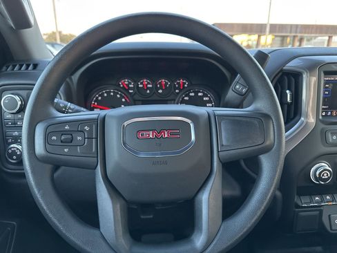 New 2026 GMC Sierra 1500 Pro w/ Pro Value Package image 22