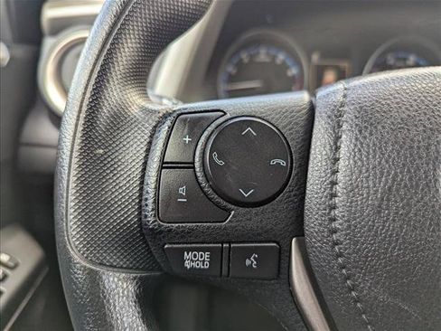 Used 2017 Toyota RAV4 LE w/ All Weather Liner Package AWD/4WD image 13