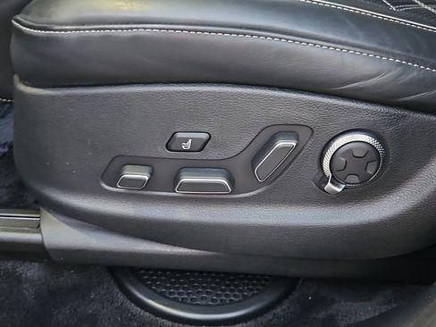 Used 2023 Genesis GV80 3.5T w/ Prestige Package image 12