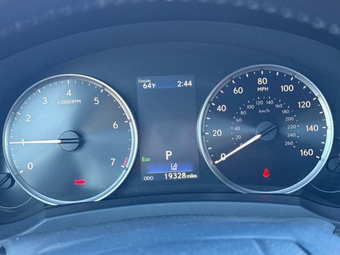 Used 2024 Lexus IS 350 F Sport image 15