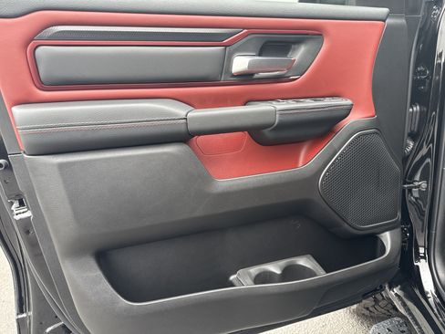 New 2026 RAM 1500 Rebel image 12