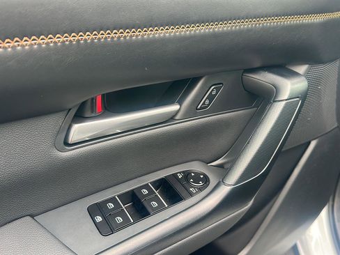 Used 2026 MAZDA CX-50 AWD 2.5 Hybrid w/ Cargo Package image 22